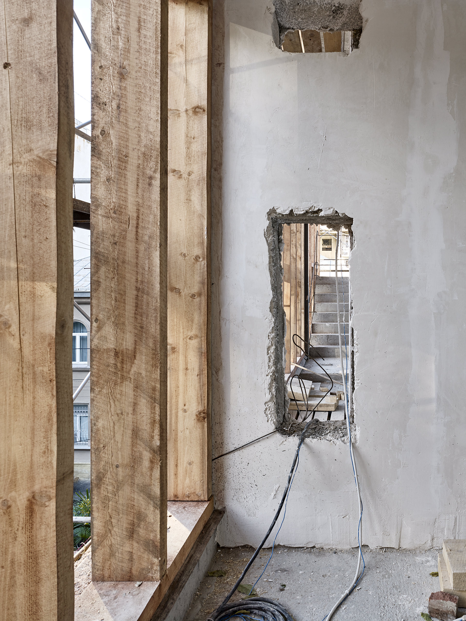 Swiss Embassy, Tbilisi